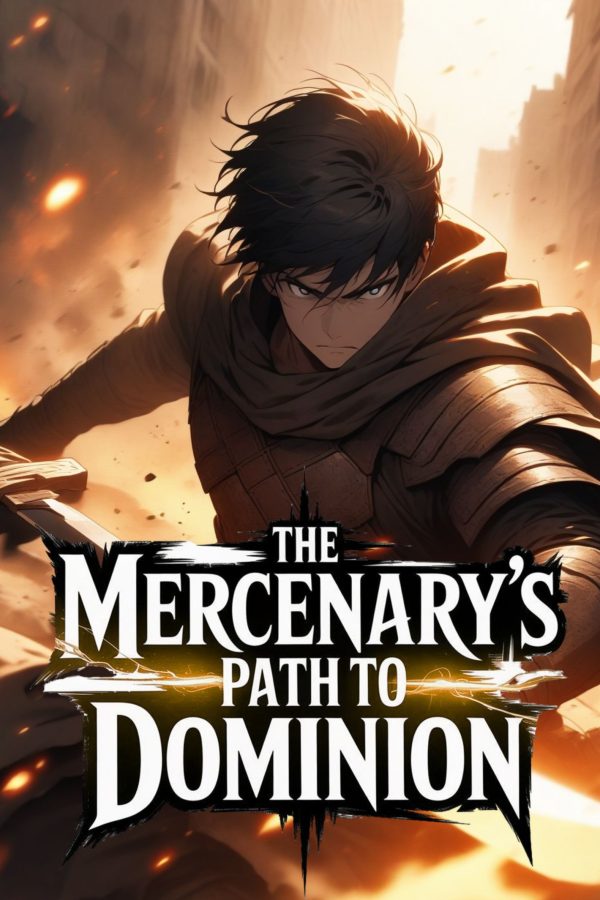The Mercenary’s Path to Dominion
